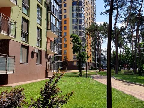 квартира по адресу Анатолия Петрицкого ул., 17-А