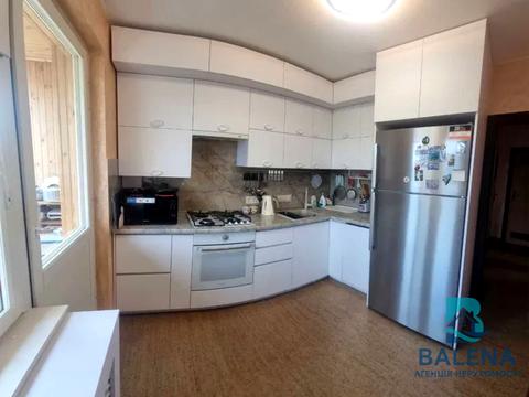 квартира за адресою Кадетський Гай вул., 9