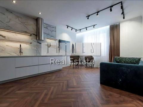 квартира за адресою Київ, Андрія Верхогляда вул. (Михайла Драгомирова), 14-А