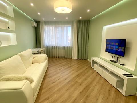 квартира за адресою Оболонський просп., 1к2