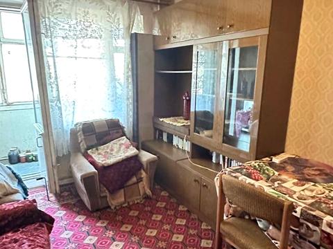 комната по адресу Березинская ул., 26