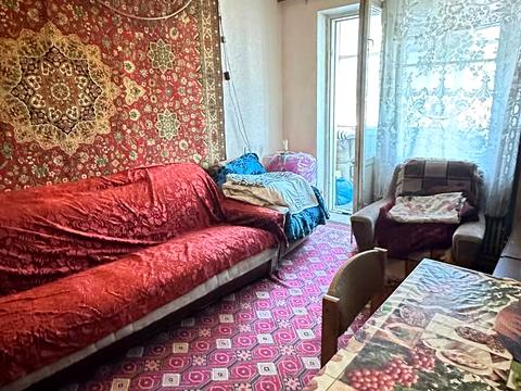 комната по адресу Березинская ул., 26