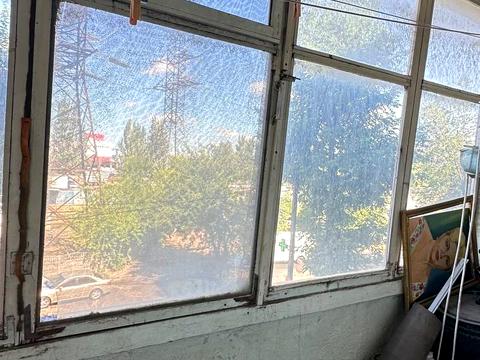 комната по адресу Березинская ул., 26