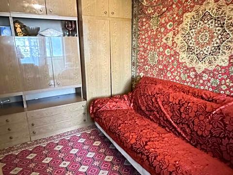 комната по адресу Березинская ул., 26