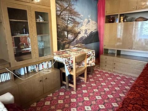 комната по адресу Березинская ул., 26