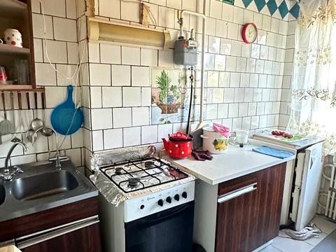 комната по адресу Березинская ул., 26