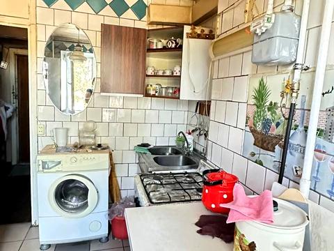 комната по адресу Березинская ул., 26