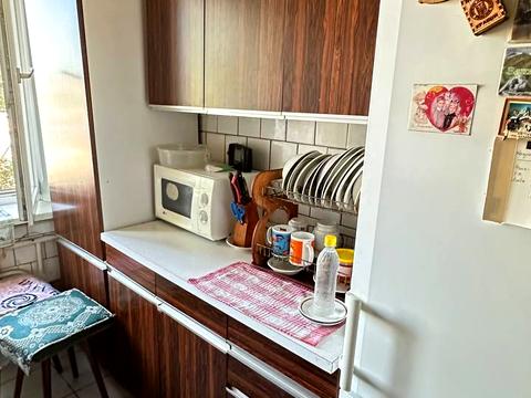 комната по адресу Березинская ул., 26