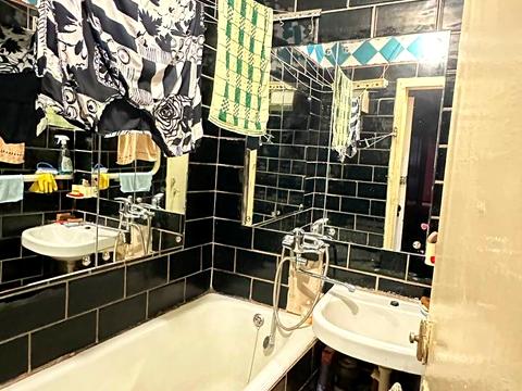 комната по адресу Березинская ул., 26