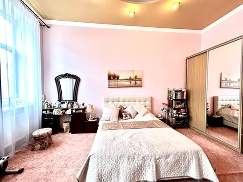 квартира за адресою Листопадова, 6