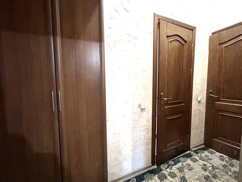 квартира за адресою Листопадова, 6