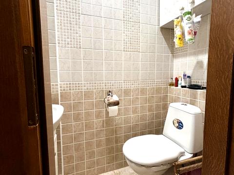 квартира за адресою Листопадова, 6