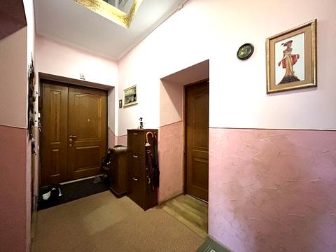 квартира за адресою Листопадова, 6