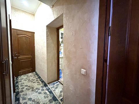 квартира за адресою Листопадова, 6