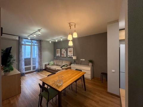 квартира за адресою Вацлава Гавела бульв. (Івана Лепсе), 28