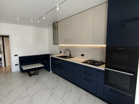 квартира за адресою Миру просп., 1