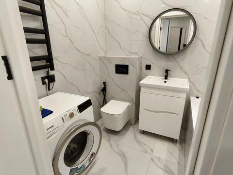 квартира за адресою Миру просп., 1