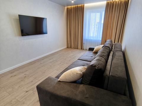 квартира за адресою Миру просп., 1