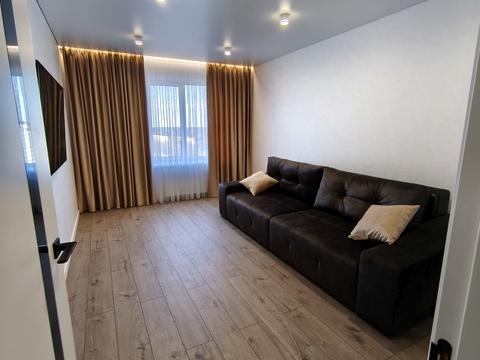 квартира за адресою Миру просп., 1