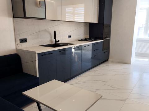 квартира за адресою Миру просп., 1