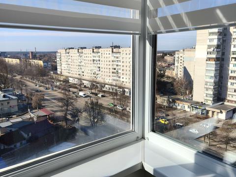 квартира за адресою Миру просп., 1