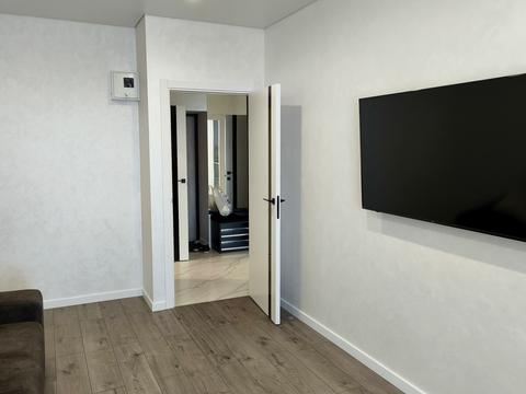 квартира за адресою Миру просп., 1