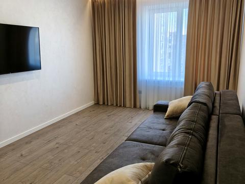 квартира за адресою Миру просп., 1