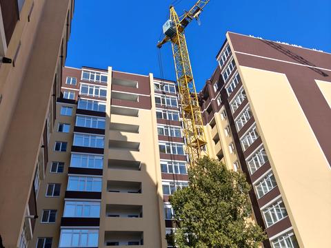 квартира за адресою Миру просп., 1