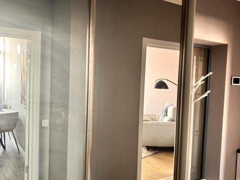 квартира за адресою Кахи Бендукідзе вул., 2