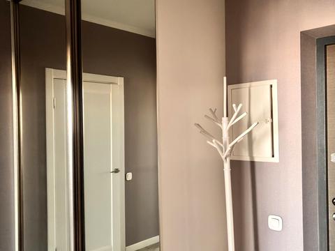 квартира за адресою Кахи Бендукідзе вул., 2