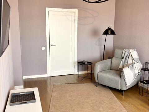 квартира за адресою Кахи Бендукідзе вул., 2