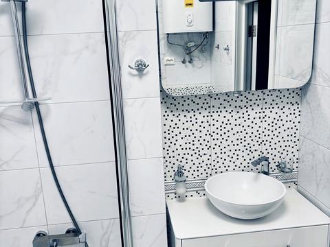 квартира за адресою Кахи Бендукідзе вул., 2