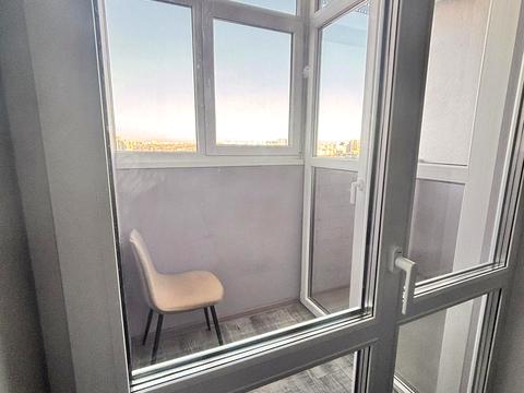 квартира за адресою Кахи Бендукідзе вул., 2