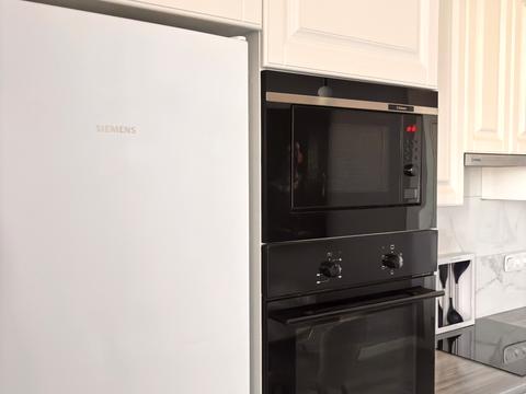 квартира за адресою Кахи Бендукідзе вул., 2