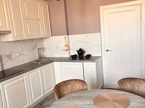 квартира за адресою Кахи Бендукідзе вул., 2