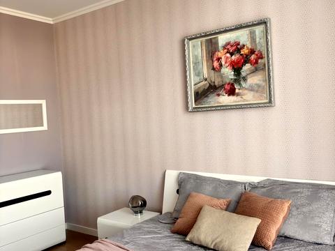 квартира за адресою Кахи Бендукідзе вул., 2