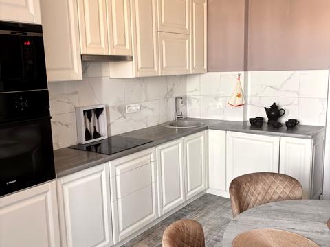 квартира за адресою Кахи Бендукідзе вул., 2