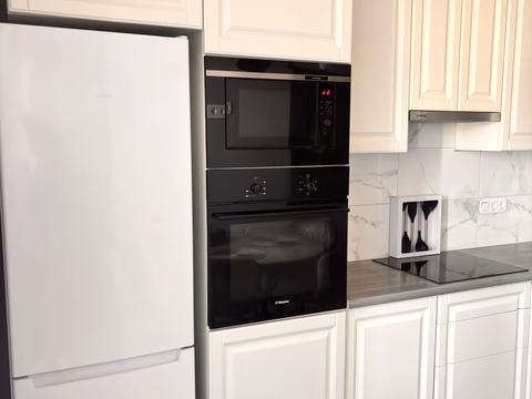 квартира за адресою Кахи Бендукідзе вул., 2