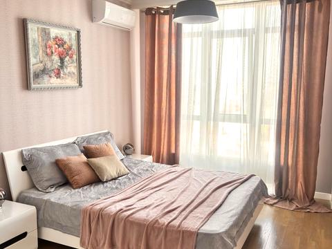 квартира за адресою Кахи Бендукідзе вул., 2