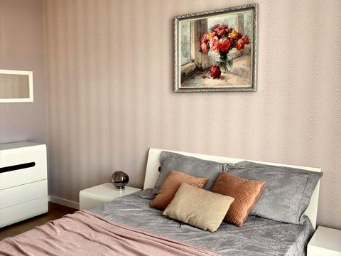 квартира за адресою Кахи Бендукідзе вул., 2