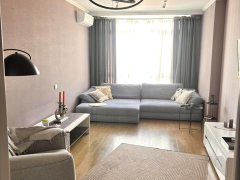 квартира за адресою Кахи Бендукідзе вул., 2