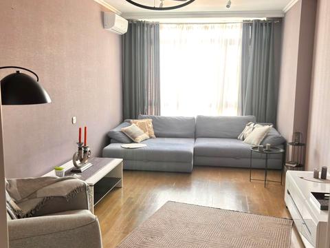 квартира за адресою Кахи Бендукідзе вул., 2