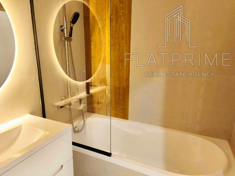 квартира по адресу Олександра Олеся ул., 27-А