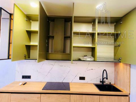 квартира по адресу Олександра Олеся ул., 27-А