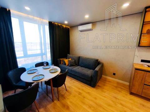 квартира по адресу Олександра Олеся ул., 27-А