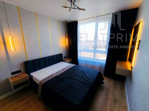 квартира по адресу Олександра Олеся ул., 27-А