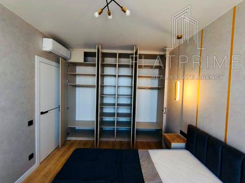 квартира по адресу Олександра Олеся ул., 27-А