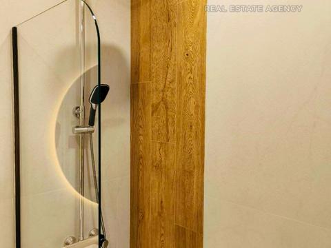 квартира по адресу Олександра Олеся ул., 27-А