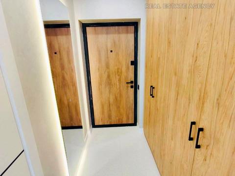 квартира по адресу Олександра Олеся ул., 27-А