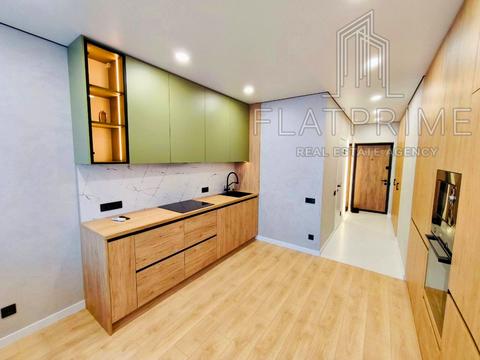 квартира по адресу Олександра Олеся ул., 27-А